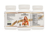 Tan Optimizer – Sugar-Free Sunless Tanning Supplement with Beta Carotene & Antioxidants for Healthy Skin – 30 Capsules