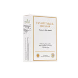 Tan Optimizer Deep Glow – Luxury Skin Nourishment from Within | 3×10 Blister Packs