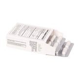 Tan Optimizer Radiance+ blister packs and premium capsule layout – exclusive 3×10 blister format for clean, hygienic daily use